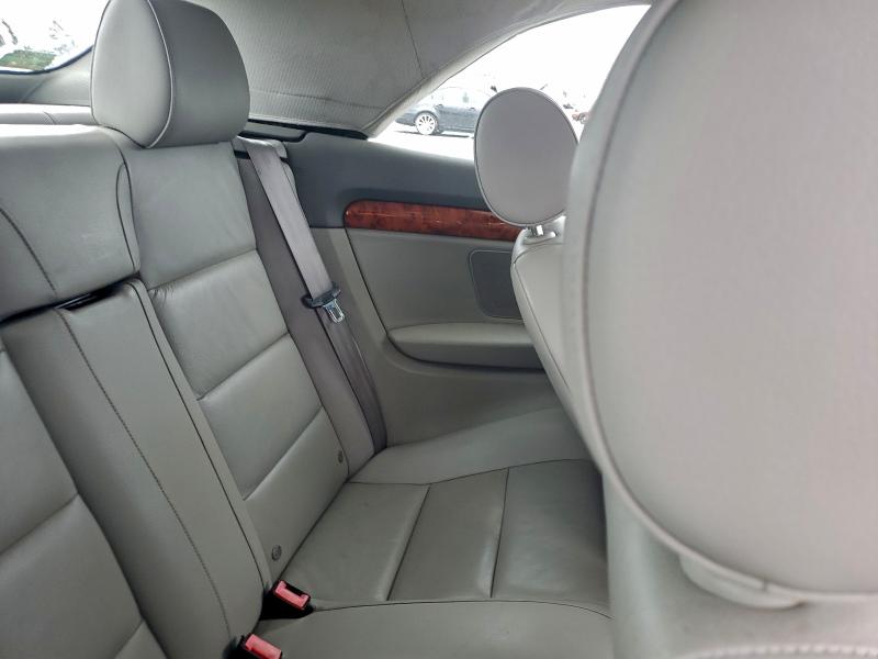 Aukcja sprzedaży 2006 Audi A4, vin: WAUAC48H26K008320, numer aukcji: 95039845