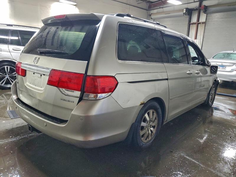 Продажа на аукционе авто 2008 Honda Odyssey, vin: 5FNRL38958B046942, номер лота: 94411465