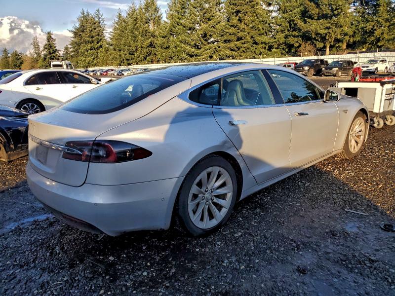 Aukcja sprzedaży 2016 Tesla Model S, vin: 5YJSA1E22GF157725, numer aukcji: 95013485