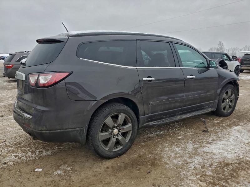 Продаж на аукціоні авто 2017 Chevrolet Traverse, vin: 1GNKVHKD7HJ319935, номер лоту: 96031325