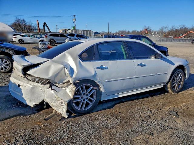 Aukcja sprzedaży 2013 Chevrolet Impala, vin: 2G1WC5E38D1132170, numer aukcji: 97965385