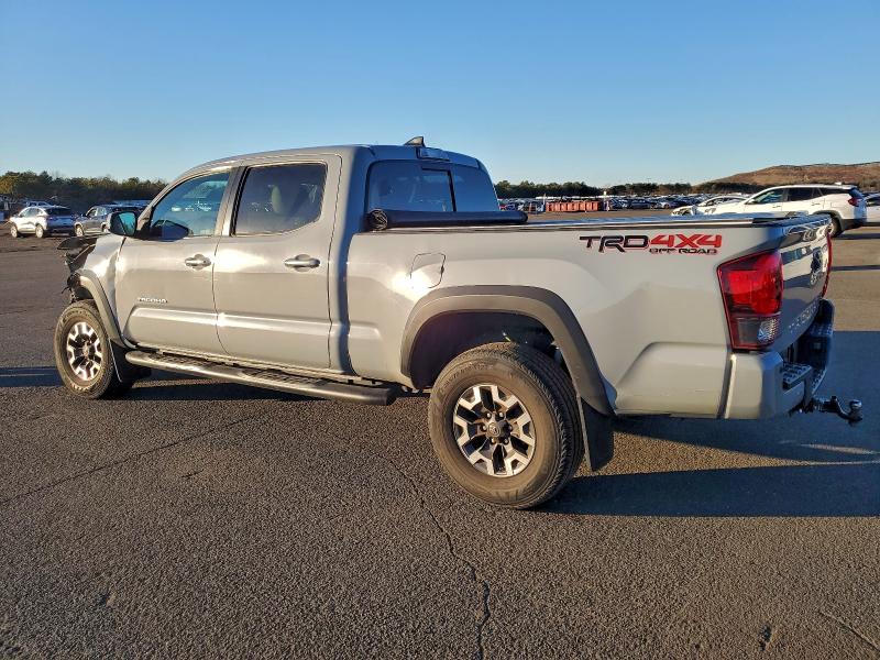96177795 :رقم المزاد ، 3TMDZ5BN4KM064197 vin ، 2019 Toyota Tacoma مزاد بيع
