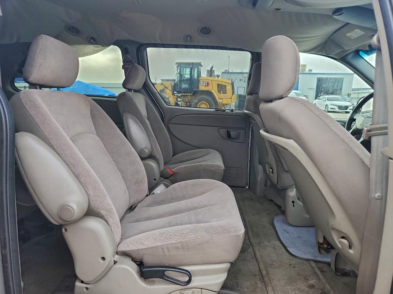 94497435 :رقم المزاد ، 2C4GP44383R354008 vin ، 2003 Chrysler Town & Country مزاد بيع