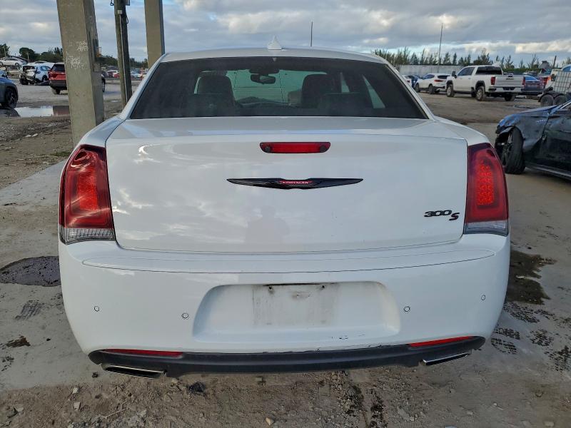 Продажа на аукционе авто 2023 Chrysler 300 S, vin: 2C3CCABG1PH637171, номер лота: 97151585