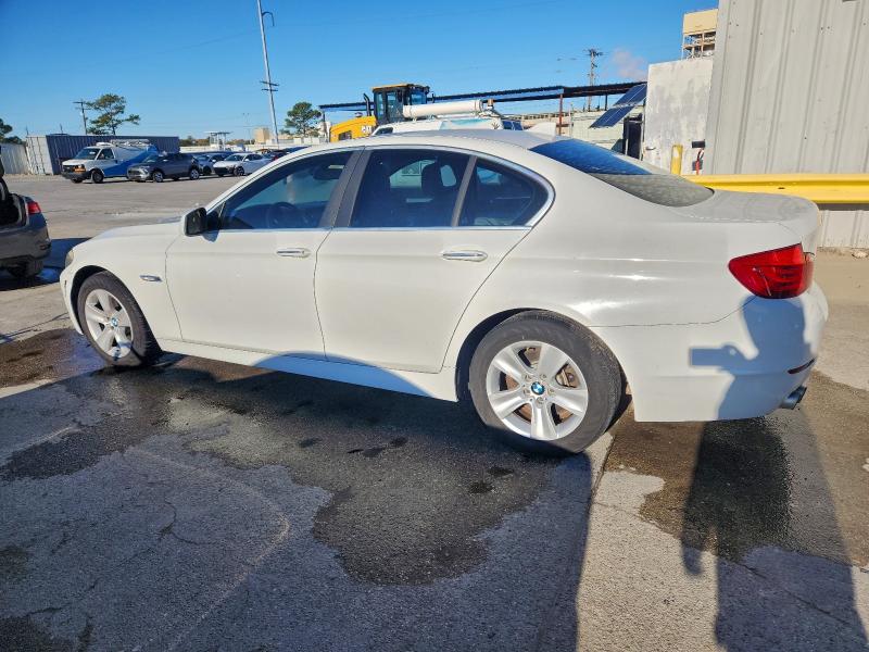 Aukcja sprzedaży 2011 Bmw 528 I, vin: WBAFR1C5XBC743521, numer aukcji: 96804405
