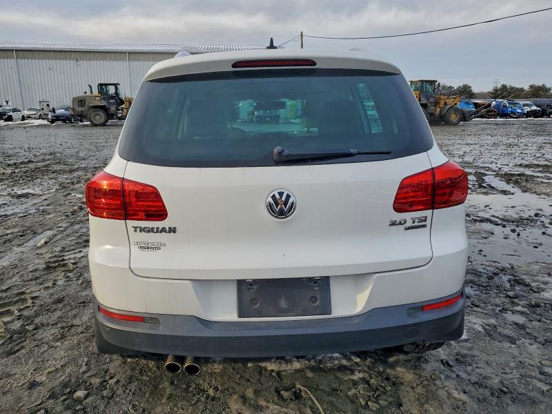 97138865 :رقم المزاد ، WVGBV7AX0DW541885 vin ، 2013 Volkswagen Tiguan مزاد بيع