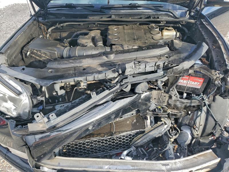 Aukcja sprzedaży 2011 Toyota 4runner, vin: JTEZU5JRXB5032865, numer aukcji: 95901195