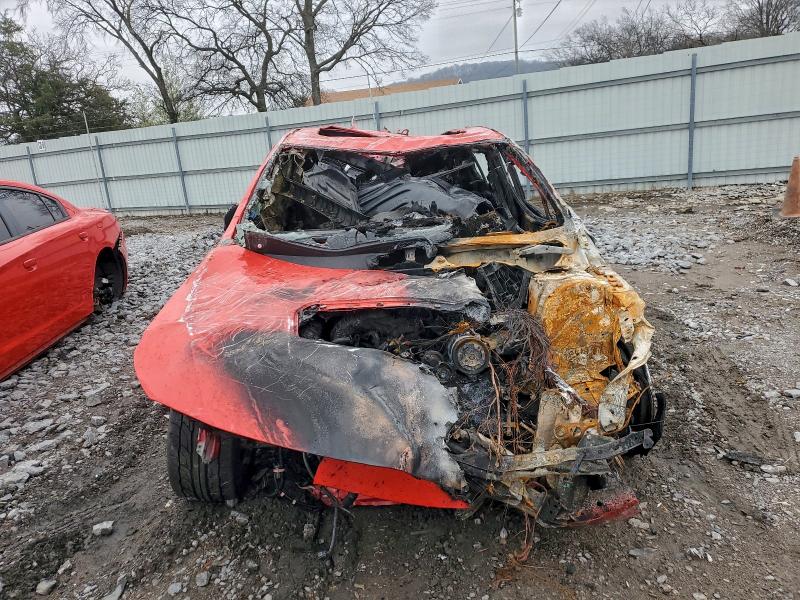 Auction sale of the 2022 Subaru Wrx, vin: JF1VBAN62N8020218, lot number: 53236216