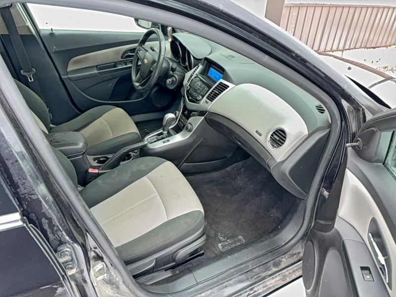 Продаж на аукціоні авто 2011 Chevrolet Cruze Ls, vin: 1G1PC5SH7B7295655, номер лоту: 97258145