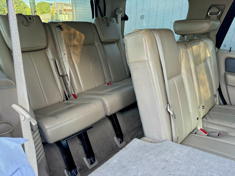 Продажа на аукционе авто 2010 Ford Expedition, vin: 1FMJU1J58AEB58207, номер лота: 96017755