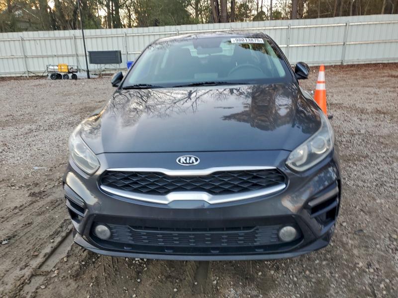 Aukcja sprzedaży 2020 Kia Forte, vin: 3KPF24AD9LE195721, numer aukcji: 98013875