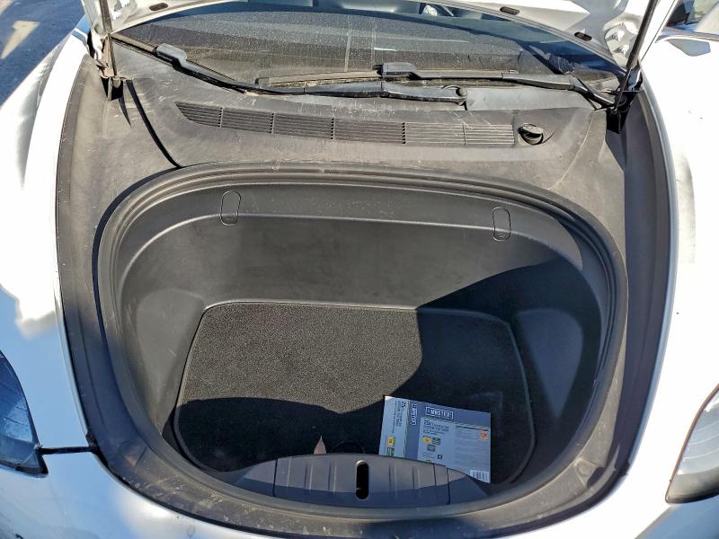 Продаж на аукціоні авто 2019 Tesla Model 3, vin: 5YJ3E1EB6KF433258, номер лоту: 96987445