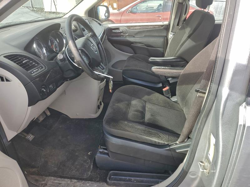 Aukcja sprzedaży 2019 Dodge Grand Cara, vin: 2C4RDGBG3KR703258, numer aukcji: 95651115