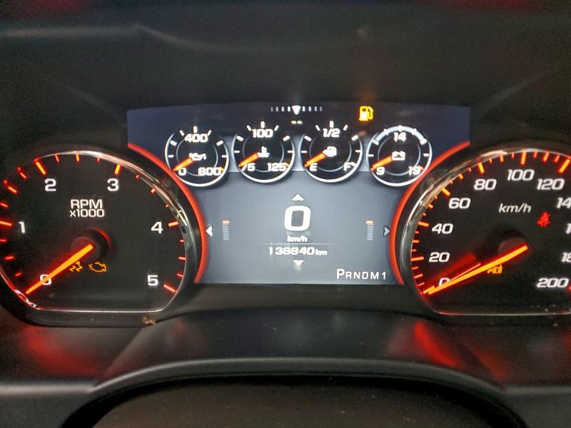 95760175 :رقم المزاد ، 1GT424E83FF179092 vin ، 2015 Gmc Sierra مزاد بيع