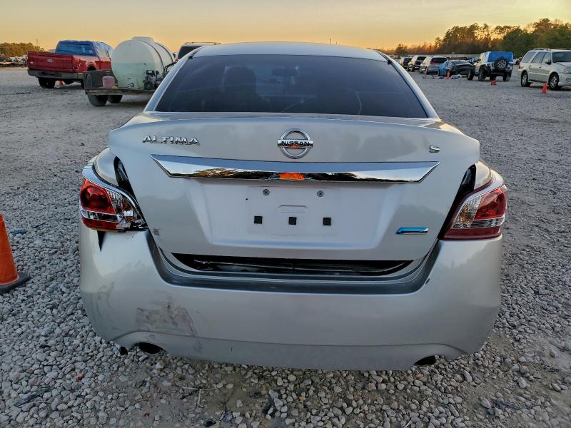 2013 Nissan Altima მანქანა იყიდება აუქციონზე, vin: 1N4AL3AP6DN586470, აუქციონის ნომერი: 98079435