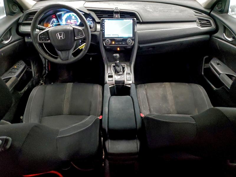 Aukcja sprzedaży 2016 Honda Civic Lx, vin: 2HGFC2E52GH009727, numer aukcji: 95668875