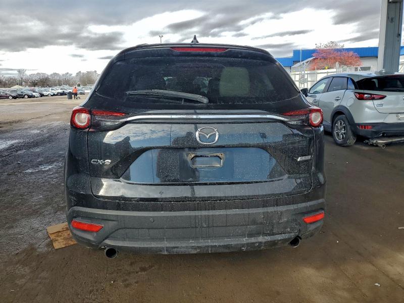 Aukcja sprzedaży 2016 Mazda Cx-9, vin: JM3TCBCY6G0125135, numer aukcji: 97333875
