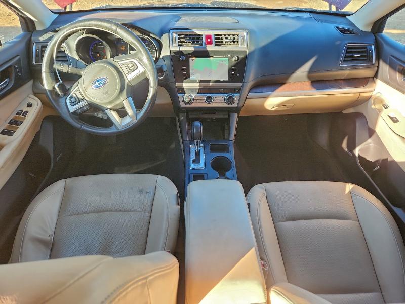 Продажа на аукционе авто 2017 Subaru Outback, vin: 4S4BSANC3H3341099, номер лота: 97003115