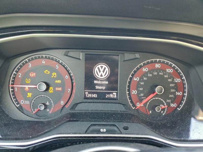2020 Volkswagen Jetta მანქანა იყიდება აუქციონზე, vin: 3VWC57BU9LM079013, აუქციონის ნომერი: 96750835