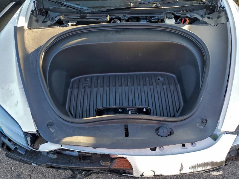 Продажа на аукционе авто 2025 Tesla Model 3, vin: 5YJ3E1EA1SF916454, номер лота: 96115315