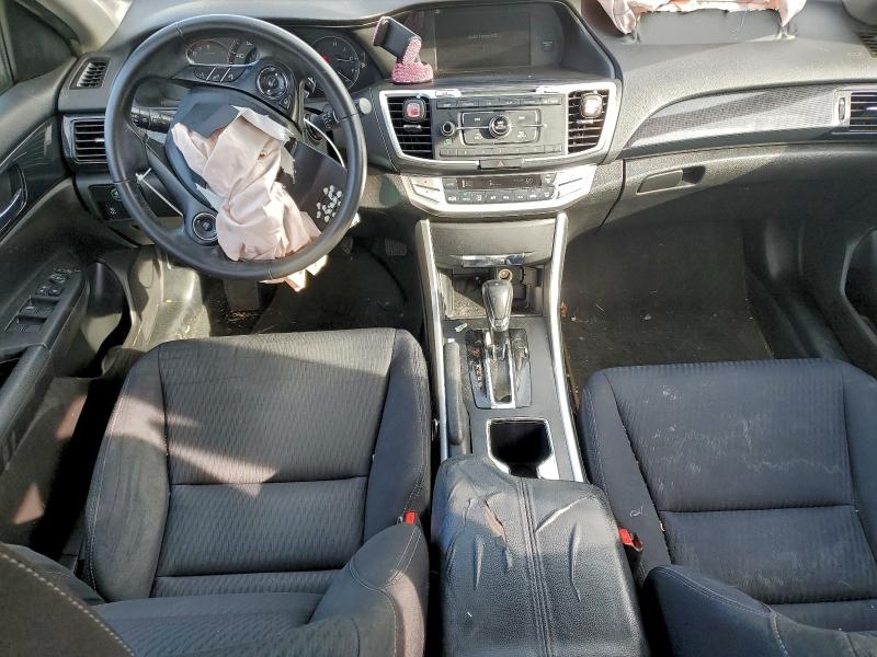 2015 Honda Accord მანქანა იყიდება აუქციონზე, vin: 1HGCR2F57FA233427, აუქციონის ნომერი: 96377135