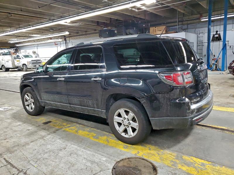 Aukcja sprzedaży 2013 Gmc Acadia Sle, vin: 1GKKRPKD8DJ154466, numer aukcji: 95162125