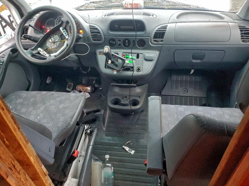 Aukcja sprzedaży 2006 Dodge Sprinter, vin: WD0PD444765873903, numer aukcji: 98005385