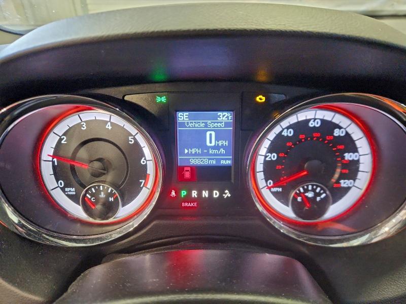 Aukcja sprzedaży 2019 Dodge Grand Caravan, vin: 2C4RDGEG1KR632122, numer aukcji: 95962285