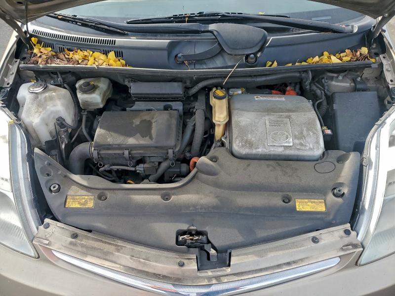 Aukcja sprzedaży 2008 Toyota Prius, vin: JTDKB20U383306248, numer aukcji: 95112055