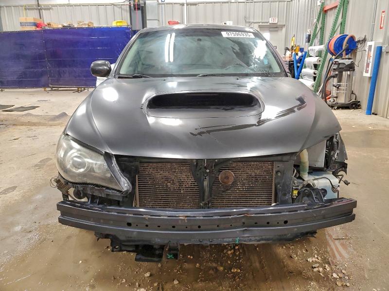 Продажа на аукционе авто 2011 Subaru Impreza, vin: JF1GE6A67BH509034, номер лота: 97596935