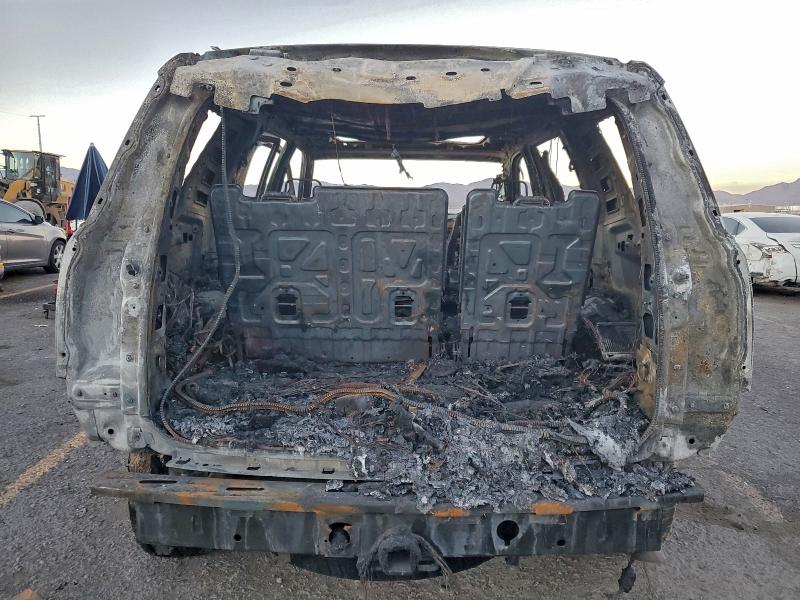 Aukcja sprzedaży 2018 Cadillac Escalade, vin: 1GYS4BKJ6JR187069, numer aukcji: 75976785