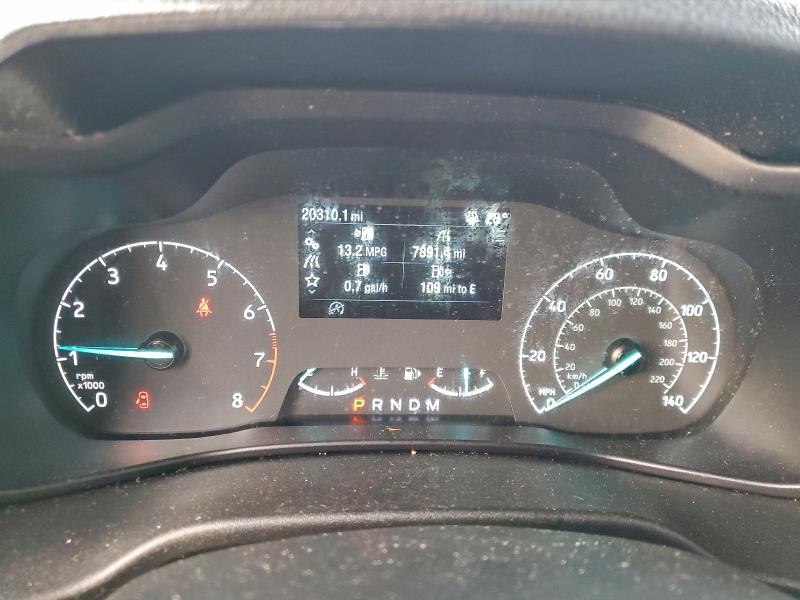 Продаж на аукціоні авто 2022 Ford Transit Connect, vin: NM0LE7S20N1536225, номер лоту: 79500885