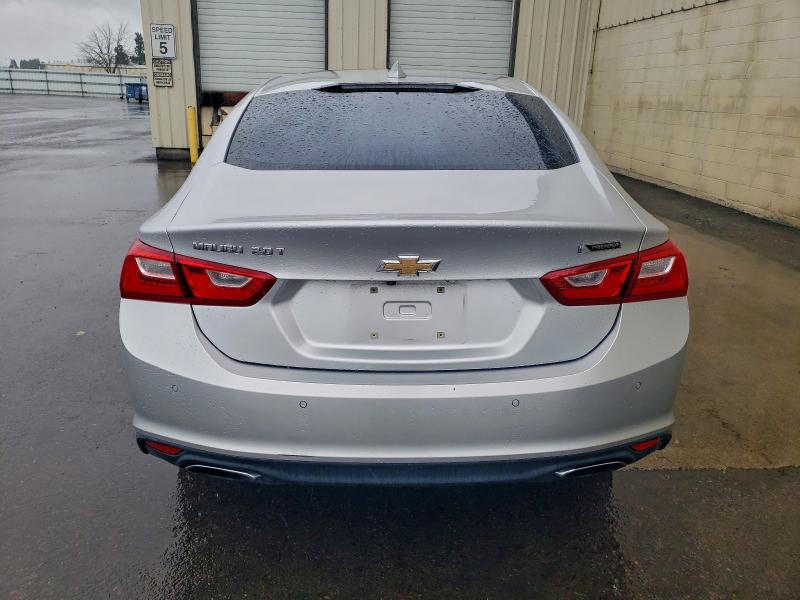 Aukcja sprzedaży 2016 Chevrolet Malibu, vin: 1G1ZH5SX0GF267694, numer aukcji: 92952145