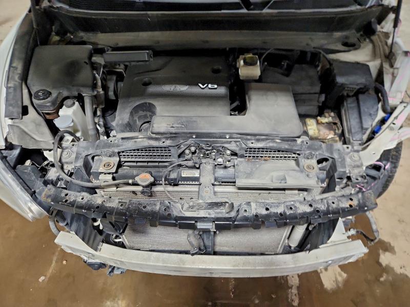 2015 Infiniti Qx60 მანქანა იყიდება აუქციონზე, vin: 5N1AL0MM6FC545910, აუქციონის ნომერი: 91292875