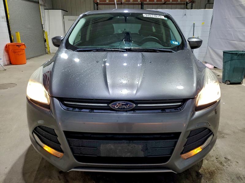 2014 Ford Escape Se მანქანა იყიდება აუქციონზე, vin: 1FMCU9GX5EUD28566, აუქციონის ნომერი: 94574615