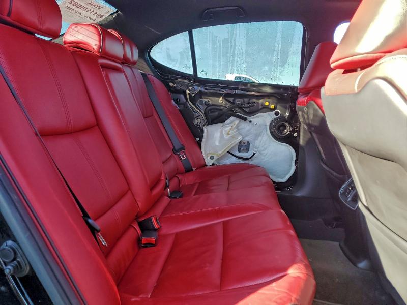 Продажа на аукционе авто 2019 Acura Tlx, vin: 19UUB1F68KA004146, номер лота: 94789345