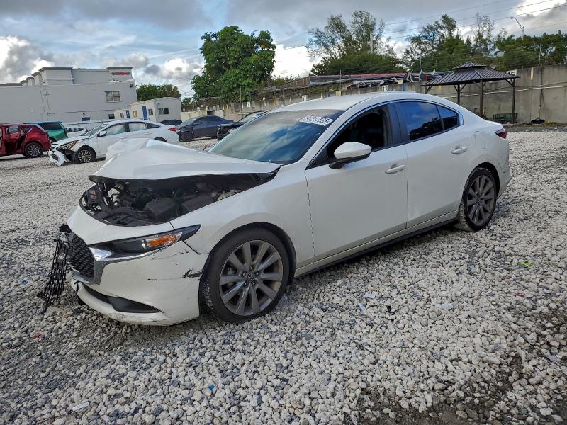 Aukcja sprzedaży 2023 Mazda 3 Select, vin: 3MZBPABM1PM355712, numer aukcji: 74881425