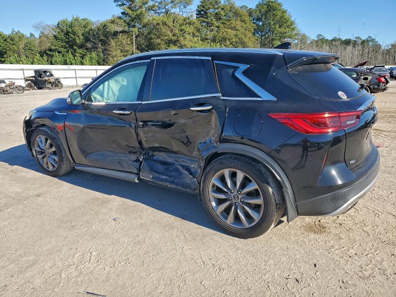 Aukcja sprzedaży 2019 Infiniti Qx50, vin: 3PCAJ5M36KF140402, numer aukcji: 96123765