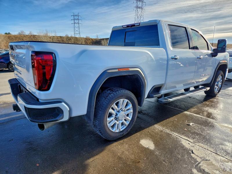 Продажа на аукционе авто 2022 Gmc Sierra, vin: 1GT49REY2NF104634, номер лота: 96390005