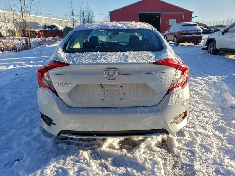 Aukcja sprzedaży 2021 Honda Civic, vin: 2HGFC2F56MH004976, numer aukcji: 96214175