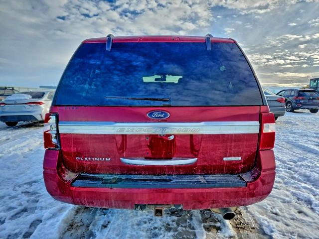 Aukcja sprzedaży 2017 Ford Expedition, vin: 1FMJU1MT2HEA36009, numer aukcji: 95723485
