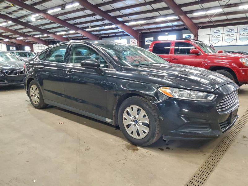 96742235 :رقم المزاد ، 1FA6P0G71E5388073 vin ، 2014 Ford Fusion S مزاد بيع