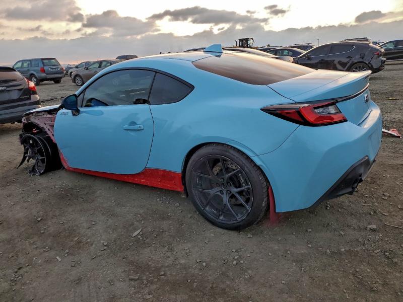 Продаж на аукціоні авто 2022 Subaru Brz Limite, vin: JF1ZDBE19N9704330, номер лоту: 95006675