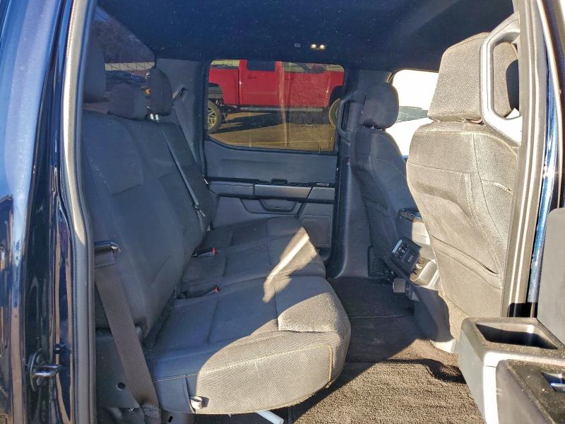Aukcja sprzedaży 2022 Ford F150, vin: 1FTEW1E81NFB12318, numer aukcji: 95177655