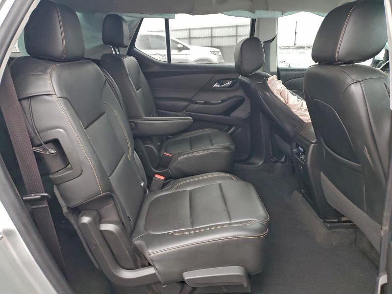 Продажа на аукционе авто 2020 Chevrolet Traverse, vin: 1GNERHKWXLJ117716, номер лота: 96533815