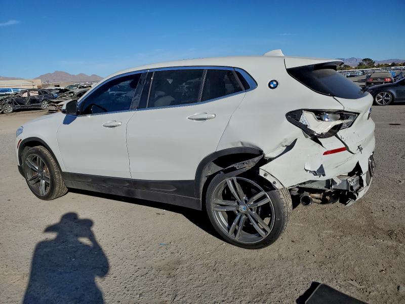 Aukcja sprzedaży 2018 Bmw X2, vin: WBXYJ5C37JEF69313, numer aukcji: 94795945