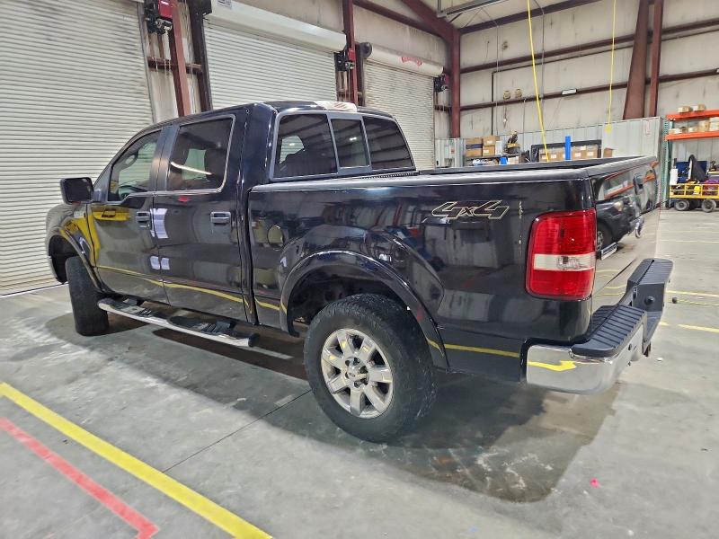 2005 Ford F150 მანქანა იყიდება აუქციონზე, vin: 1FTPW14515FB45948, აუქციონის ნომერი: 94990885