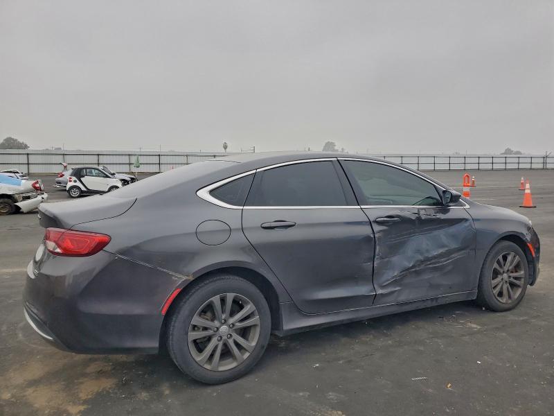 Aukcja sprzedaży 2011 Chrysler 200 Limite, vin: 1C3CCCAB3GN166102, numer aukcji: 95896145