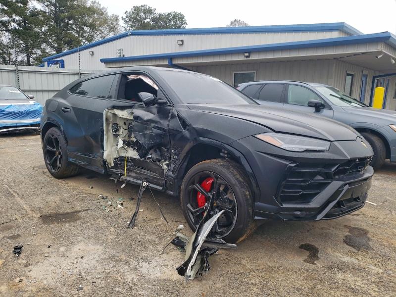 90345435 :رقم المزاد ، ZPBUA1ZL6NLA21032 vin ، 2022 Lamborghini Urus مزاد بيع