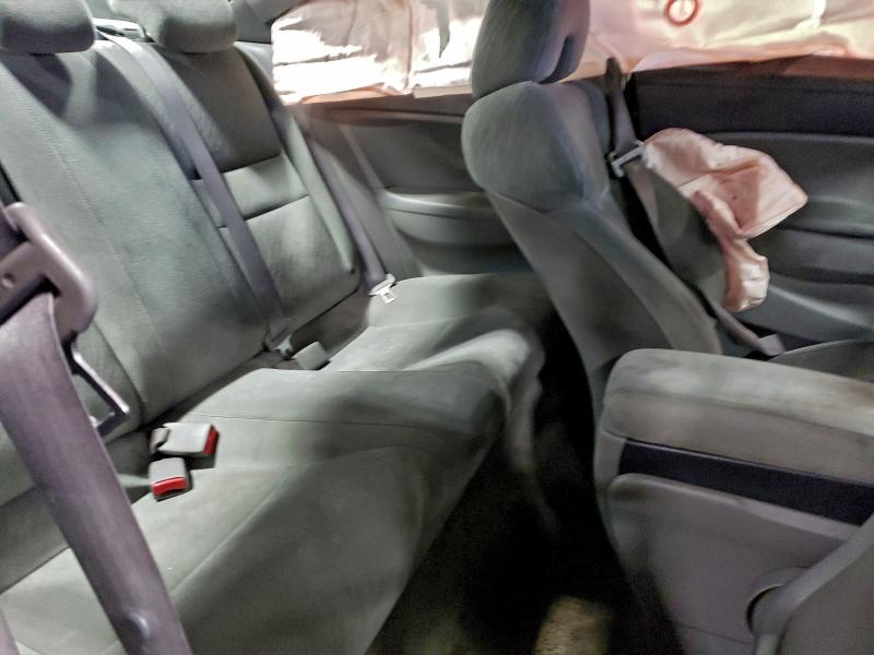 96130485 :رقم المزاد ، 2HGFG11837H565253 vin ، 2007 Honda Civic مزاد بيع